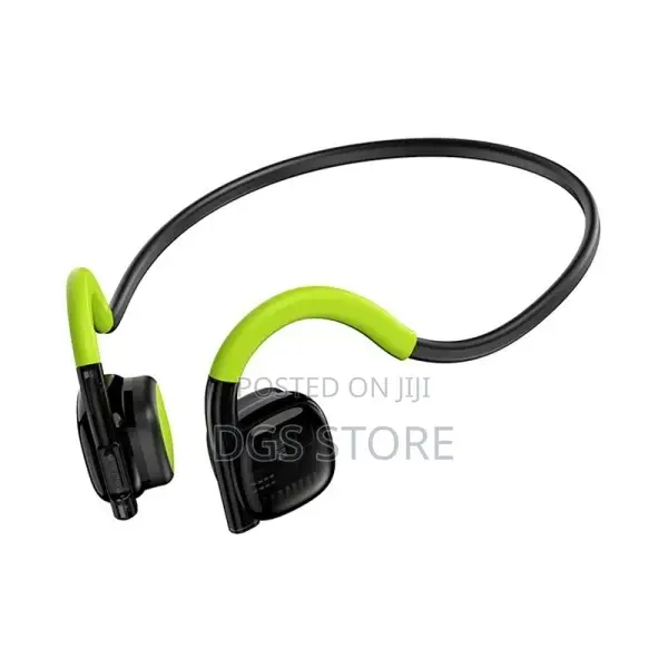 Wiwu Marathon Pro Air Conduction Bluetooth Headphone