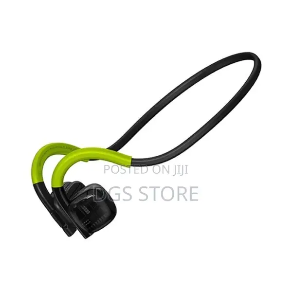 Wiwu Marathon Pro Air Conduction Bluetooth Headphone