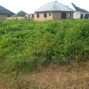 Plot of Land at Boredun Very Close to Osbc Okebaale