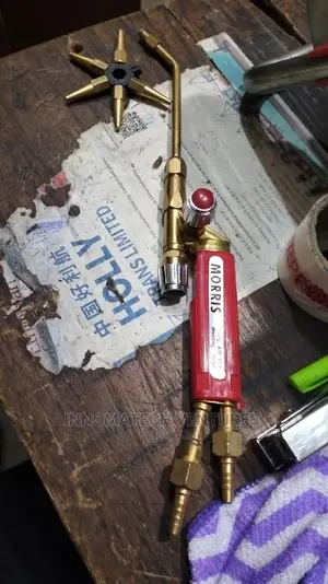 Welding Nozzle (MORRIS)