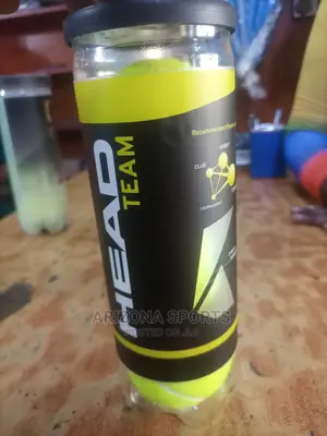 Lawn Tennis Ball