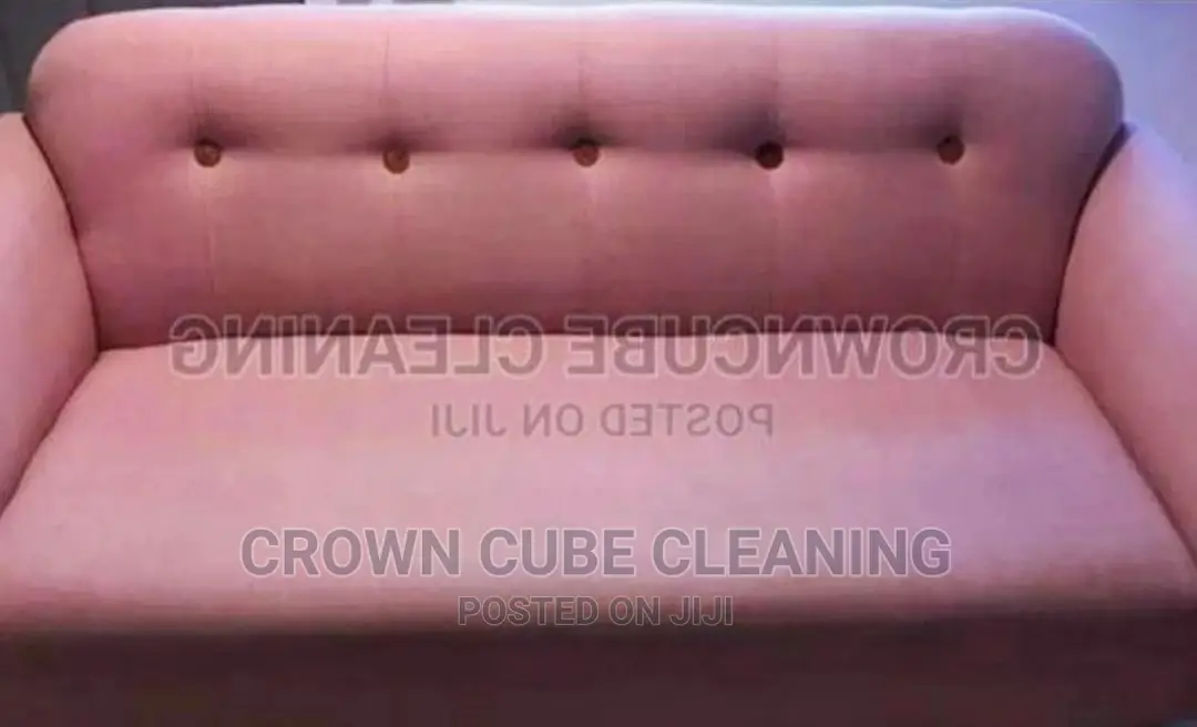 Sofa Cleaning / Couch