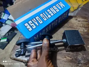 Magnetic Base