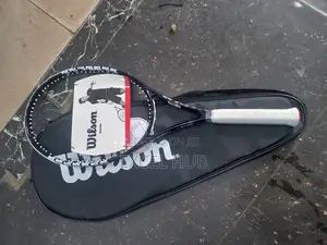 Wilson Original Racket