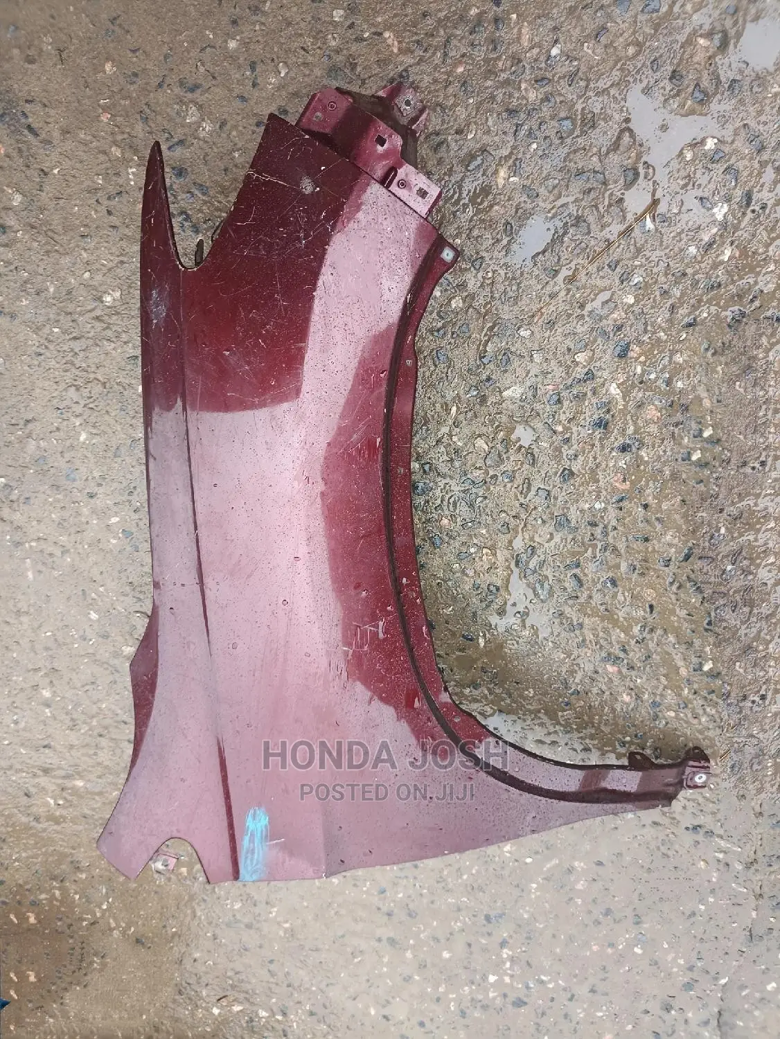 Front Bumper Complete 2016 -2020 Honda Pilot