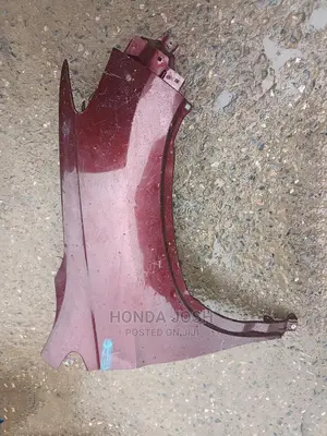 Front Bumper Complete 2016 -2020 Honda Pilot