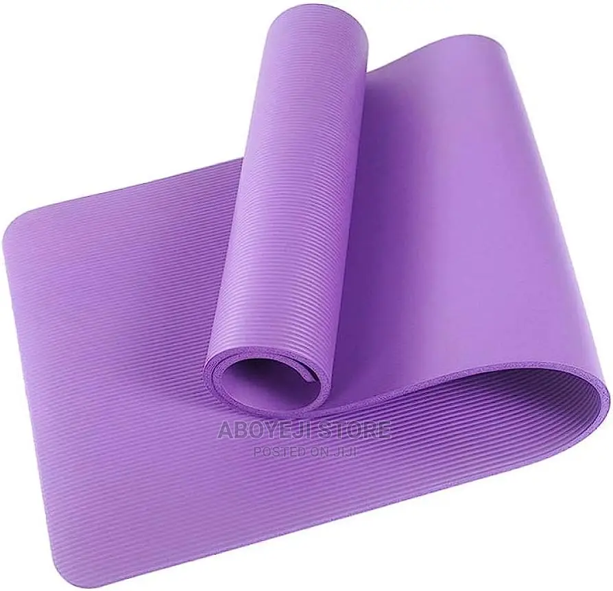 Big Yoga Mat in Lagos Island (Eko) Sports Equipment, Azeez Aboyeji Jiji.ng