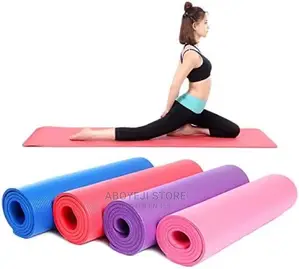 Big Yoga Mat