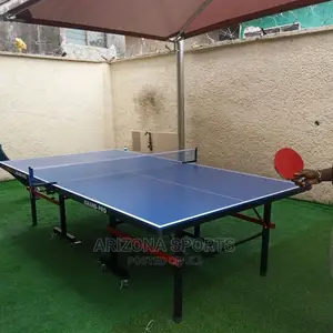 Smc Outdoor Tennis