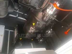 100kva Perkins Soundproof Generators