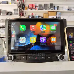 Is 250 Navigation Car Android Multimedia Player