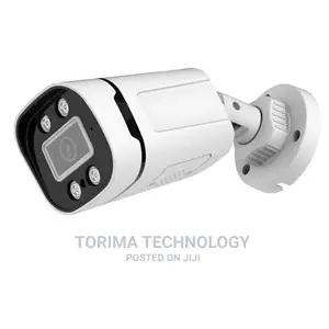 24/7 Monitoring CCTV System"