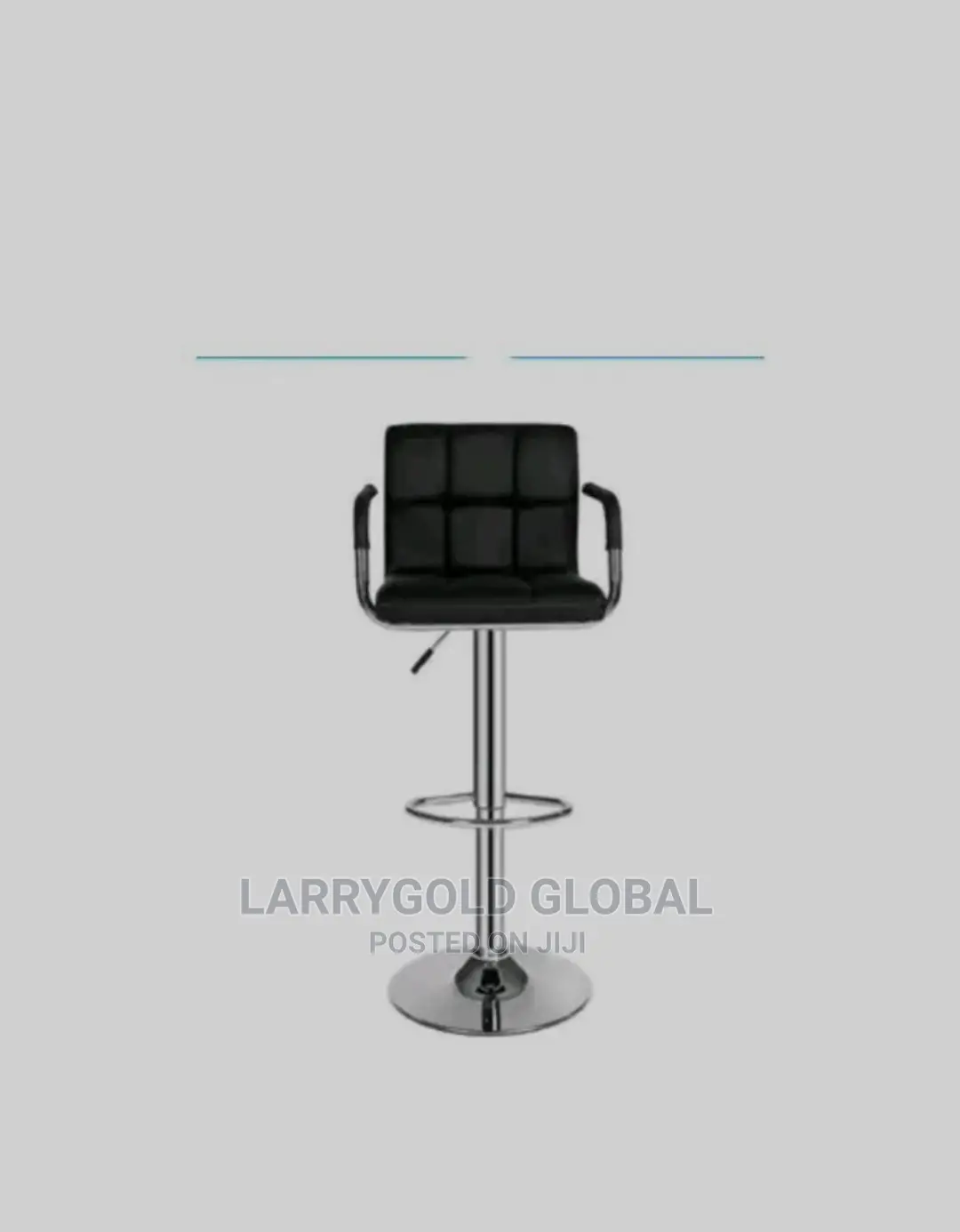 Imported High Quality Bar Stool