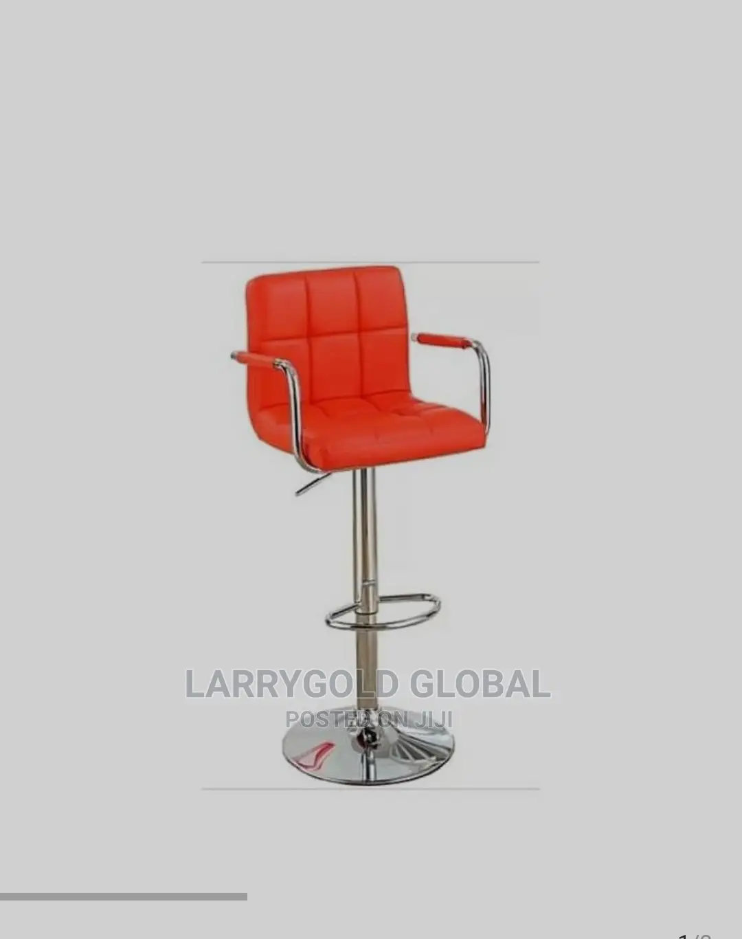 Imported High Quality Bar Stool