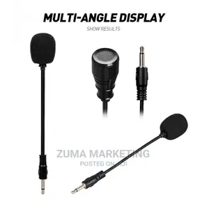Debra Audio UHF Wireless Lapel For Smartphones And Camera