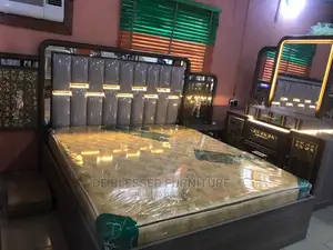 Forign Beds