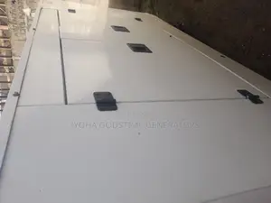 27 Kva Perkins Soundproof Generators