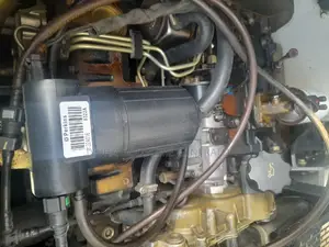 27 Kva Perkins Soundproof Generators