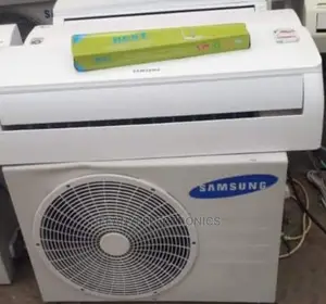 Samsung Inverter Split Ac 1hp