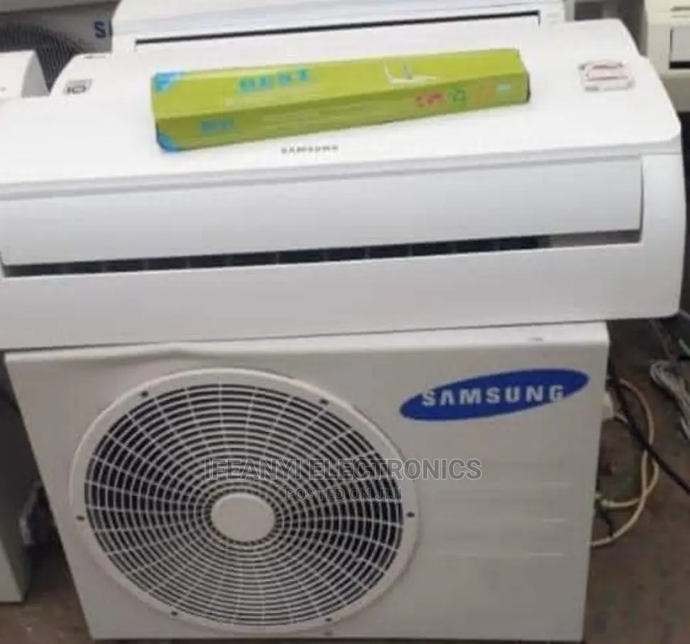 Samsung Inverter Split Ac 1hp