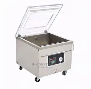Duoqi Dz-450 Commercial Vacuum Packing Machine