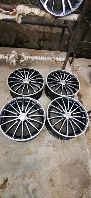16rim Corolla