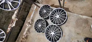 16rim Corolla
