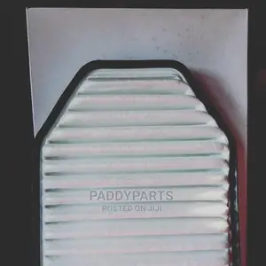 Jeep Wrangler Air Filter 3.6l