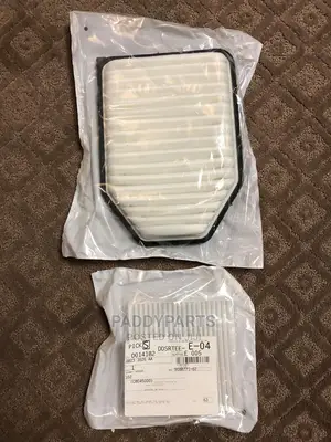 Jeep Wrangler Air Filter 3.6l