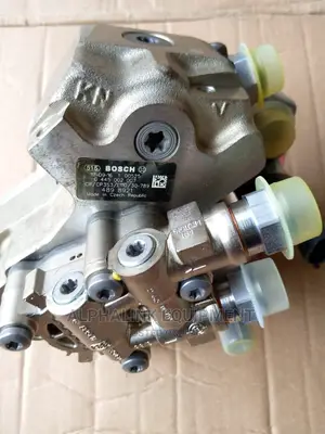 Cummins Pressure Pump