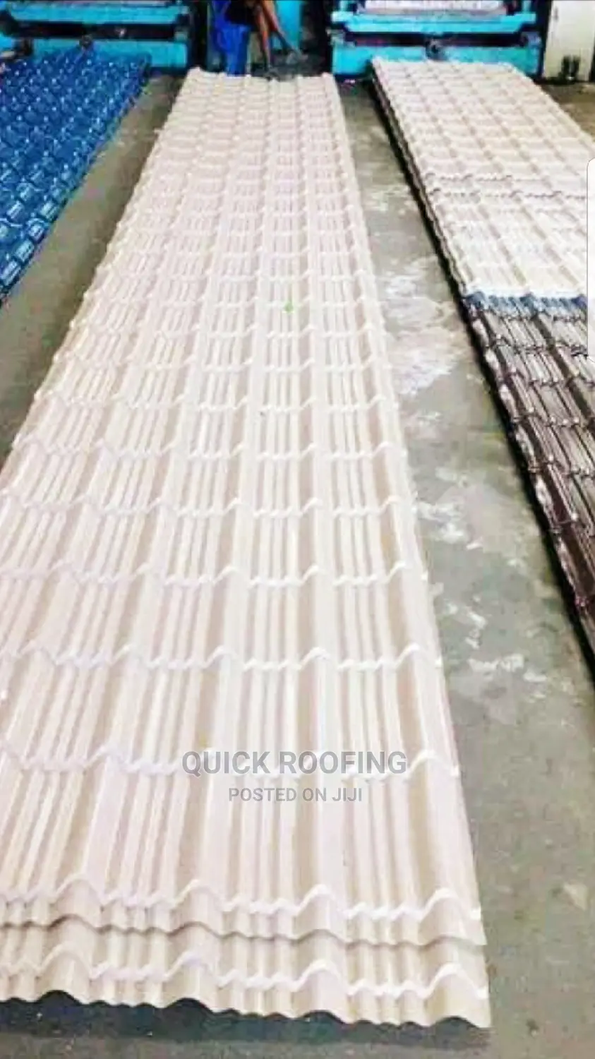 Leave Your Roofing to the Experts
