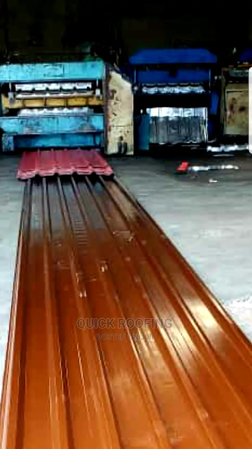 Leave Your Roofing to the Experts