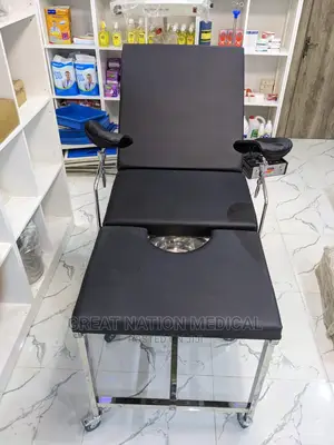 Delivery Bed