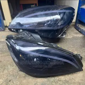 Headlamp C300 LED Yahoo 2008 to 2011