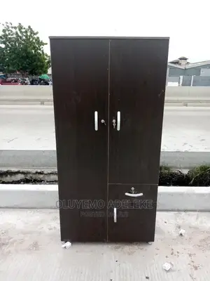 Photo - Multipurpose Wardrobe