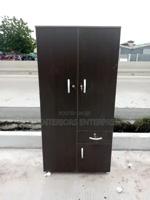 Multipurpose Wardrobe
