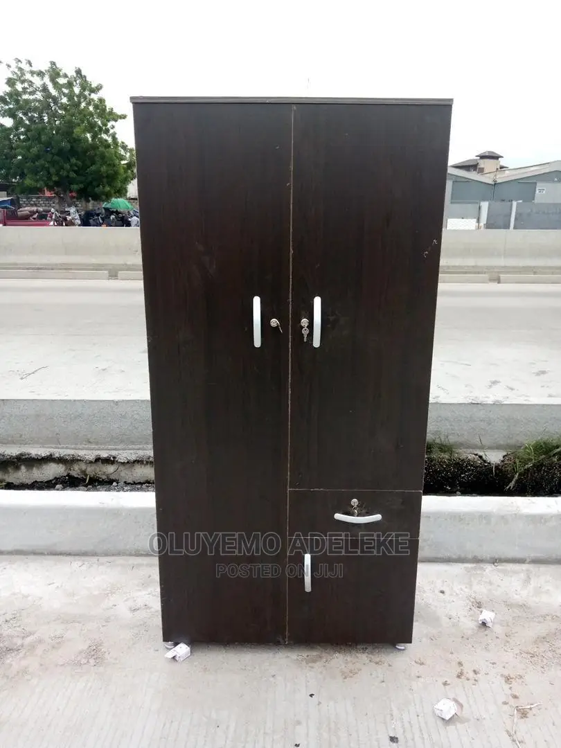 Multipurpose Wardrobe