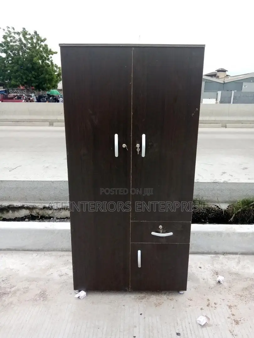 Multipurpose Wardrobe
