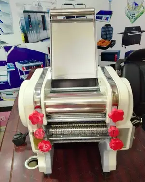 Size 200 Chin Chin Cutter Machine(Automatic)