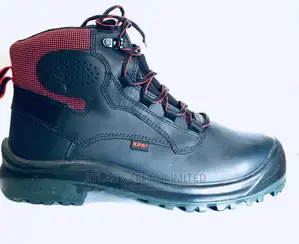 King Power Safety Boot M-129