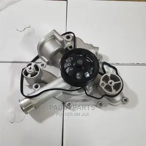 Jeep Grand Cherokee Water Pump 2011-2018