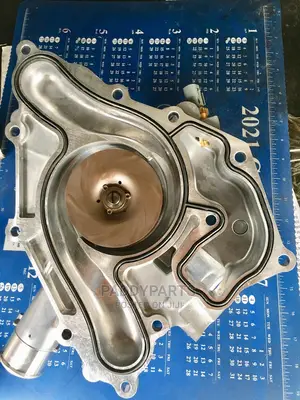 Jeep Grand Cherokee Water Pump V8 5.7l, 6.4l SRT Hemi 2011-2018