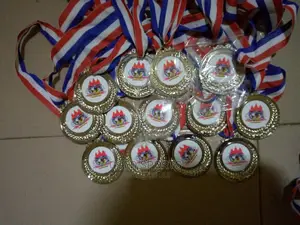 Quality Medals 06