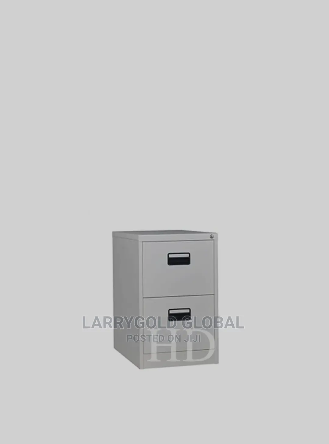 Imported Top Quality 2 Drawer File Cabinet