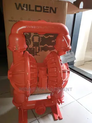 Wilden Tz8/T8 Aodd Pump