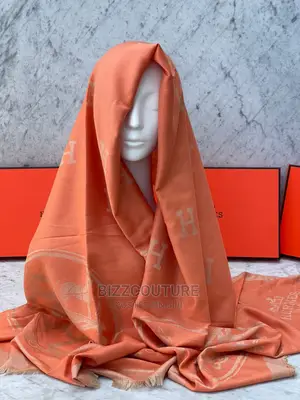 Original HERMES Scarfs Available in Store