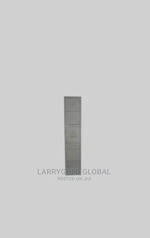Imported Top Quality 6 Door Metal Lock