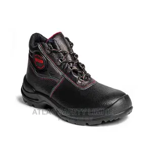 PANDA MISTRAL Safety Shoe