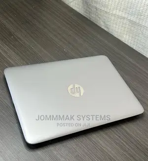 Laptop HP EliteBook 820 G3 8GB Intel Core I5 SSD 256GB