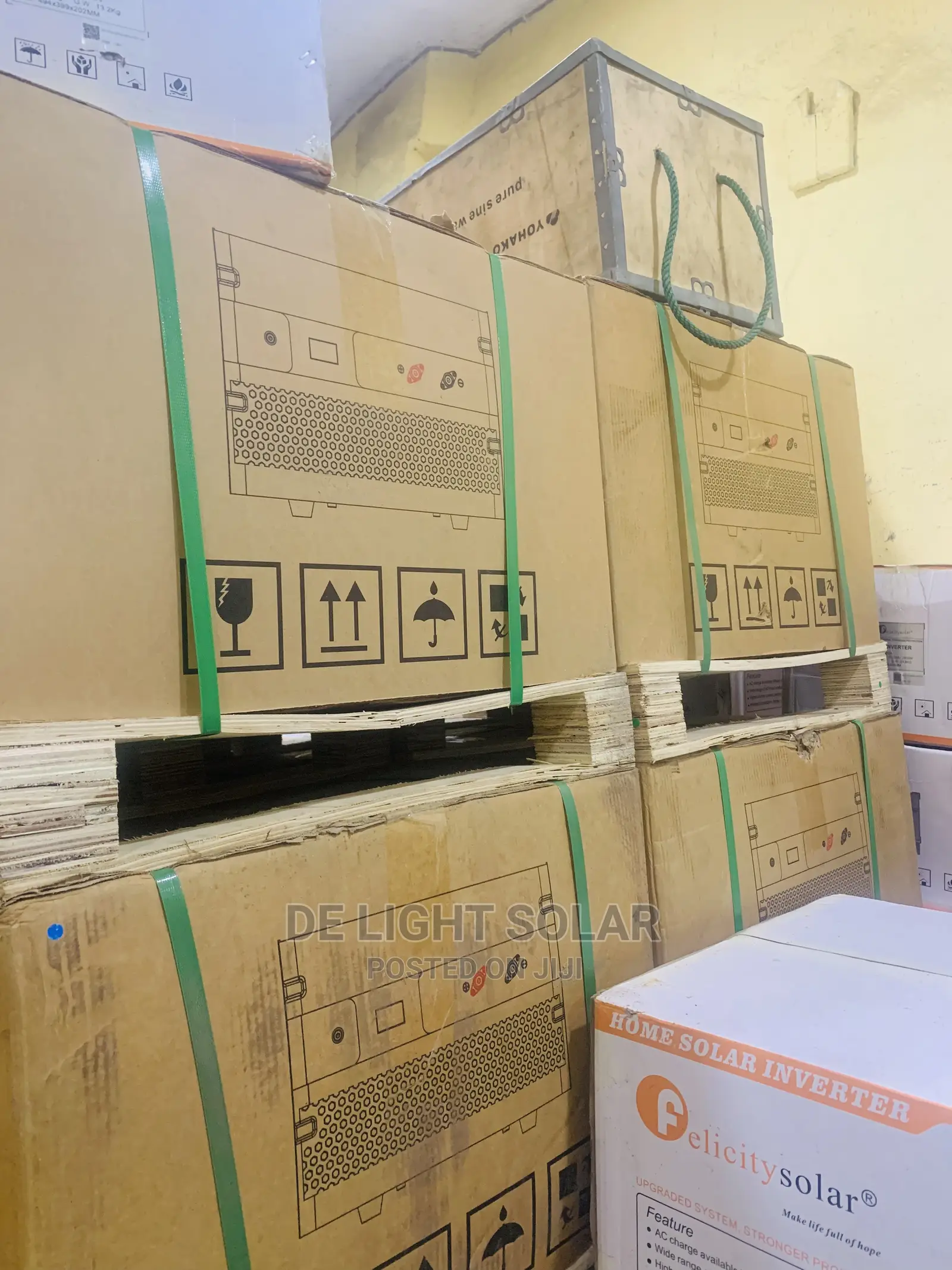15kwh 48v Blue Carbon Lithium Battery